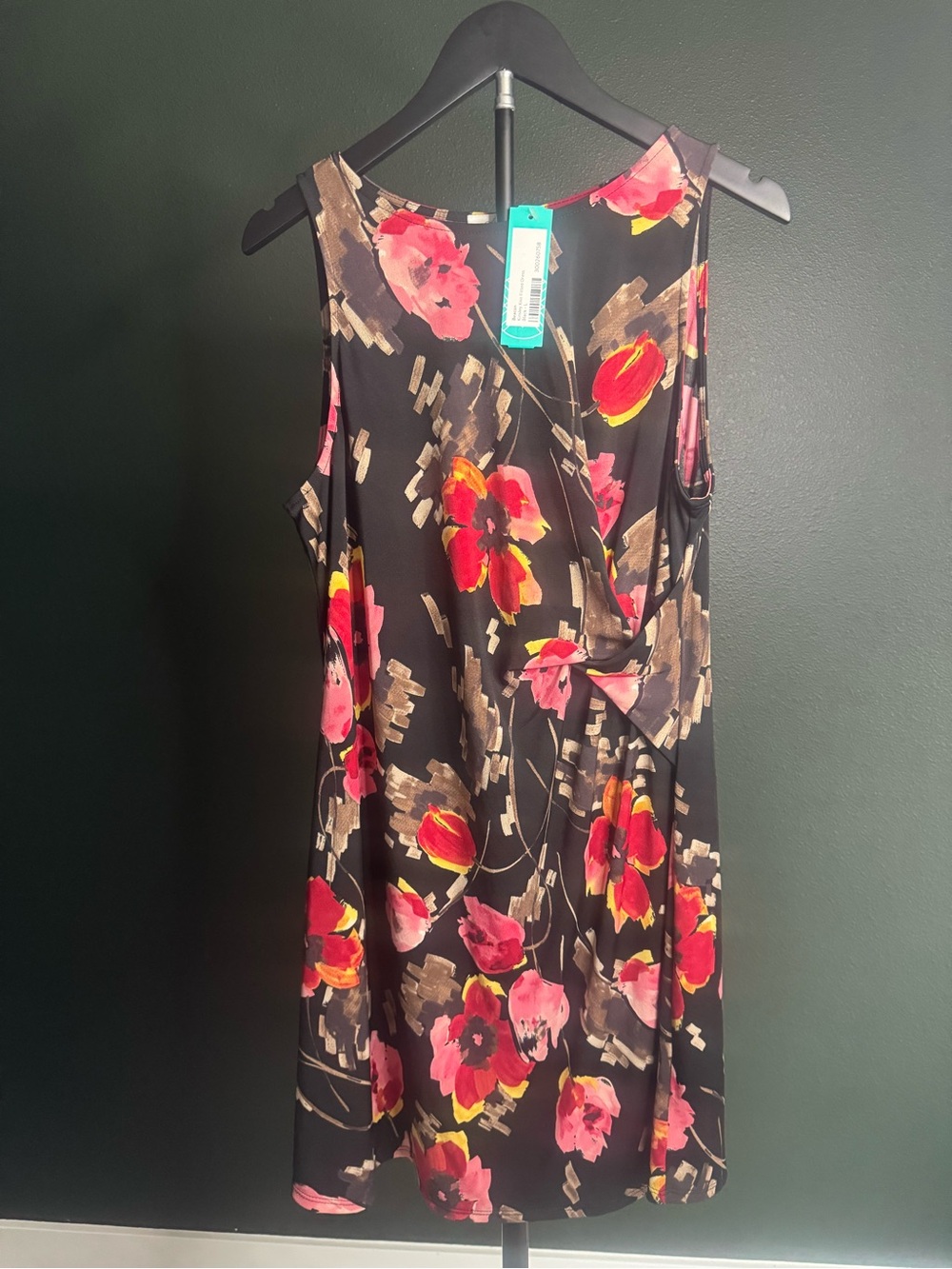 Beacon: Kinsley Knit Fitted Dress